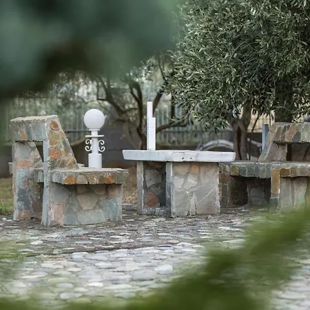 Holiday home Oikia Mpaki