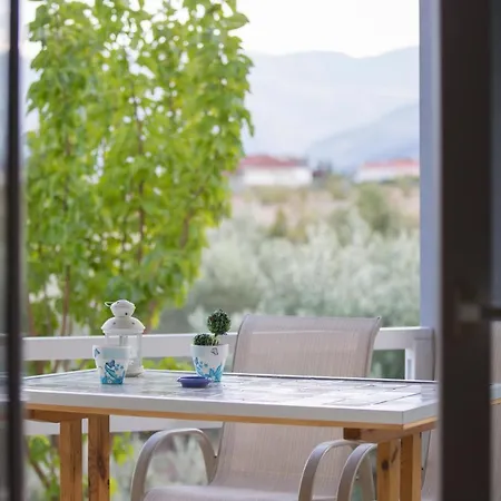 Oikia Mpaki Holiday home Leptokarya (Pieria)