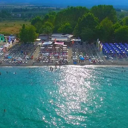 Holiday home Oikia Mpaki *