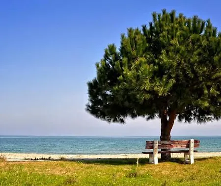 Oikia Mpaki Holiday home