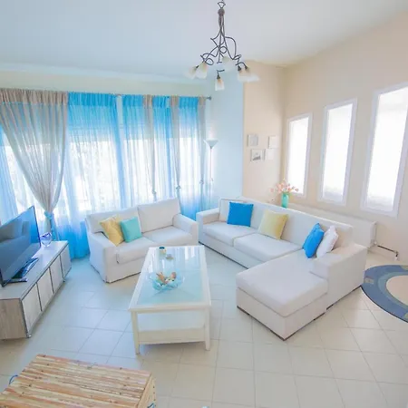 Oikia Mpaki Holiday home Leptokarya (Pieria)