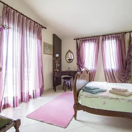 Holiday home Oikia Mpaki Leptokarya (Pieria)