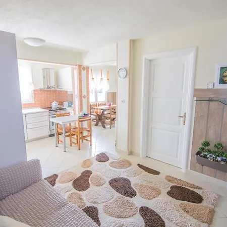 Holiday home Oikia Mpaki