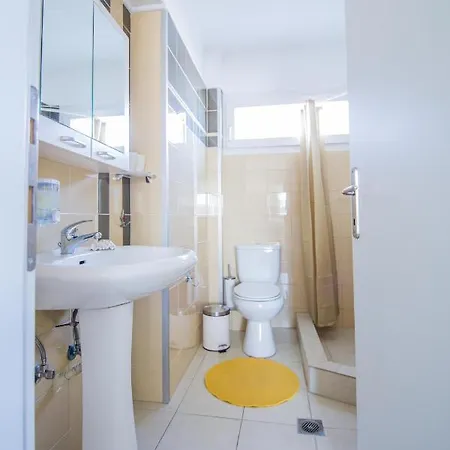 Holiday home Oikia Mpaki