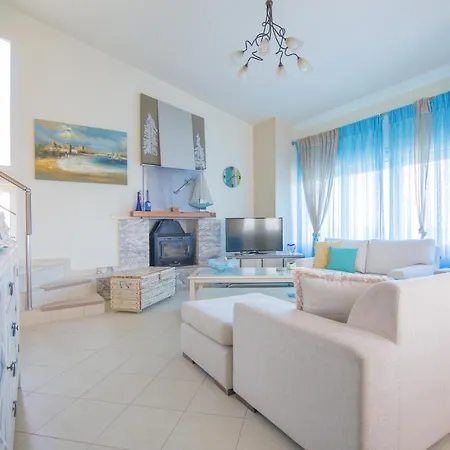 Holiday home Oikia Mpaki