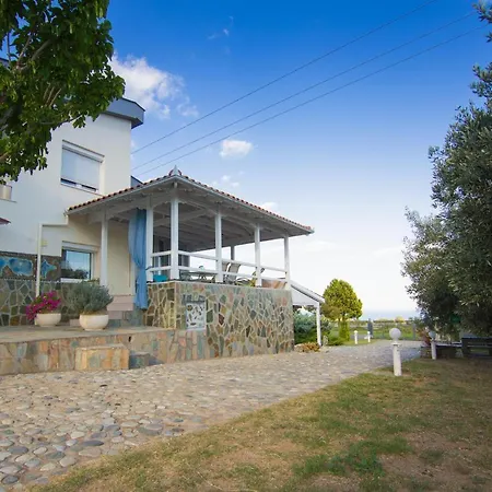 Holiday home Oikia Mpaki Leptokarya (Pieria)
