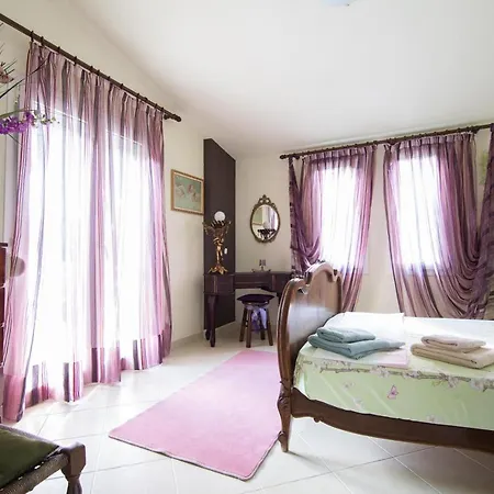 Holiday home Oikia Mpaki *