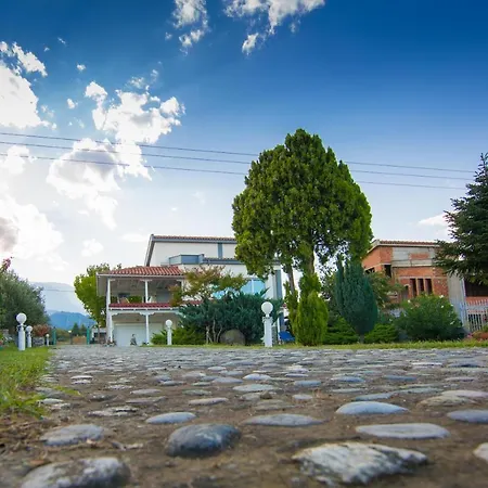 Oikia Mpaki Holiday home Leptokarya (Pieria)